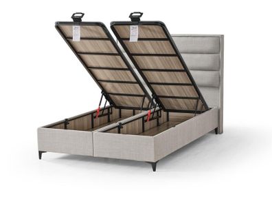 Storage double beds on special offer few left !