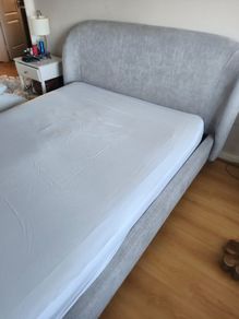 bed frame
