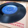 The Wolfe Tones James Connolly 7" Image 3