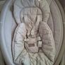Willow baby swing chair. Only 3 months old. Like new. Spotlessly clean. Image 3