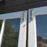 double doors Image 4