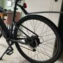 hybrid bike Image 10