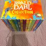 Roald Dahl book set Image 2