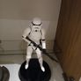Star Wars "Stormtrooper" ( Hot Toys Scale) Image 2