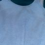 Baby blue one piece swimsuit Image 3