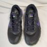 nike metcon 3 size 10 eu 45 black/purple/camo in excellent condition Image 3