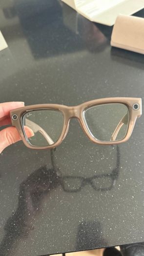 Meta Display Ray-Ban