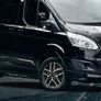MSW 40 VAN Alloys Wheels Image 4