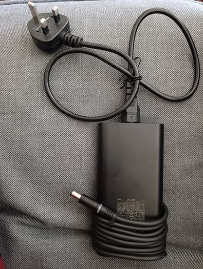 Dell Laptop Charger 240W