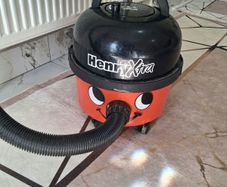 Henry Extra Hoover