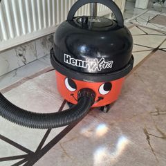 Henry Extra Hoover