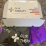 Clix therapy hot and cold pack Image 2