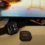 Apple Watch Ultra 3 49mm black ocean titanium Image 2