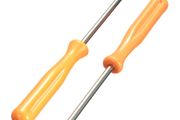 T8 Torx Screw Driver Hex Joystick Shell Screwdriver For Xbox 360 Wireless Controller