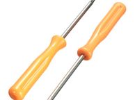 main image for ad T8 Torx Screw Driver Hex Joystick Shell Screwdriver For Xbox 360 Wireless Controller
