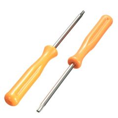 T8 Torx Screw Driver Hex Joystick Shell Screwdriver For Xbox 360 Wireless Controller