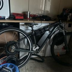 electric bike 48 v 1000 watt