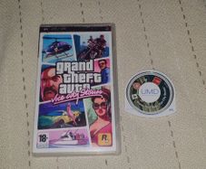 Grand Theft Auto Vice City Stories Top PSP Game For Sale Here