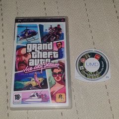 Grand Theft Auto Vice City Stories Top PSP Game For Sale Here