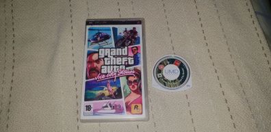 Grand Theft Auto Vice City Stories Top PSP Game For Sale Here
