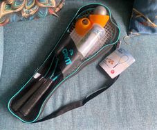 badminton set
