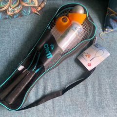 badminton set