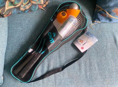 badminton set