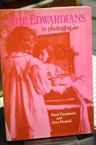 The Edwardians in Photographs