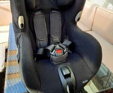Maxi- Cosi Car seat