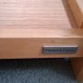Baby changing table Image 5