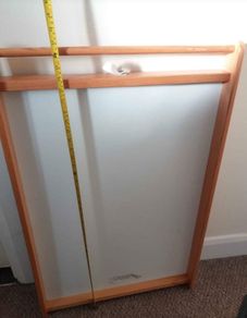 East coast cot top changer