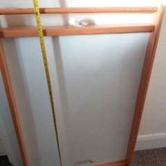 East coast cot top changer