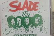 Slade CD  - Crackers: The Rockin' Party Album!