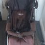 Graco stroller with infant car seat Image 4