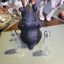 Condiment set  Bear Image 5