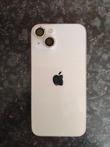 iPhone 13 128GB White (Starlight)