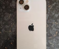 iPhone 13 128GB White (Starlight)