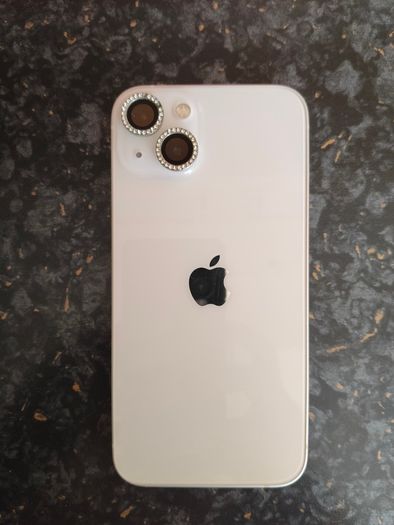 iPhone 13 128GB White (Starlight)