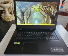 Acer Aspire 3 , Screen 17'