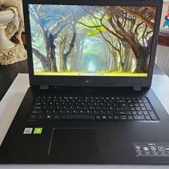 Acer Aspire 3 , Screen 17'