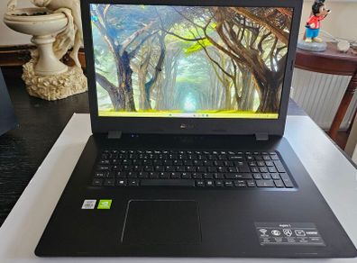 Acer Aspire 3 , Screen 17'