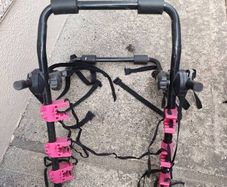 Bike Rack