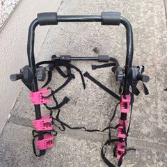 Bike Rack