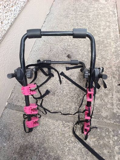 Bike Rack