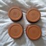 Cermer Terracotta Dishes Image 4