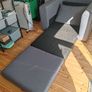JYSK Chair Bed Image 3
