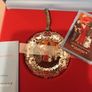 Christmas Newbridge silver colletable Image 5