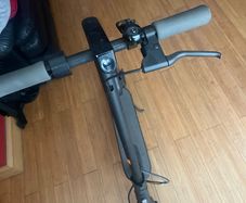Xaomi electric scooter