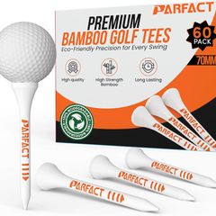 Golf Tees Wooden