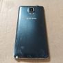 Samsung Galaxy Note 4, Model SM-N910F, in excellent cosmetic condition, not powering on, Battery looks a little swollen, so may need new battery Image 4
